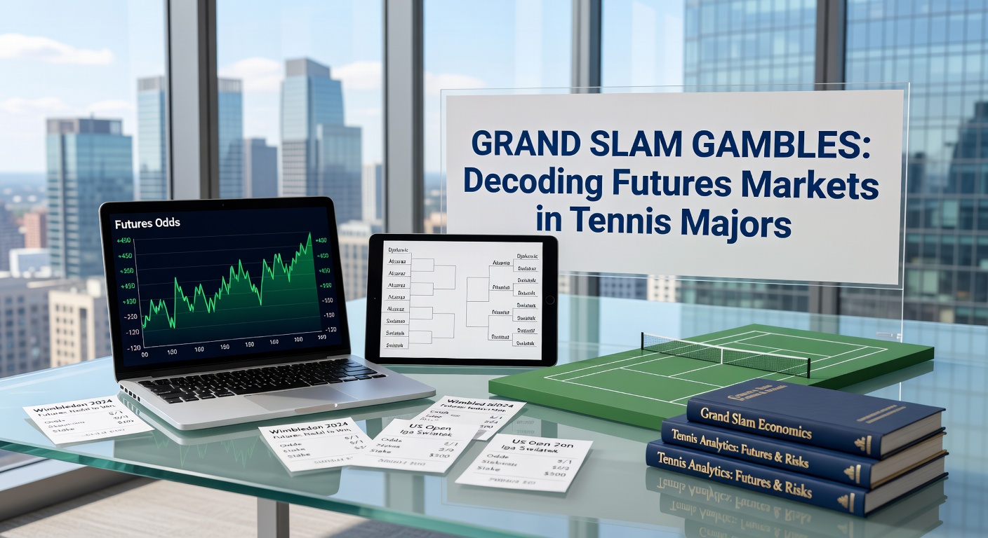 Spannender Moment bei einem Tennis-Grand-Slam-Match mit jubelnden Fans und Spielern im Fokus